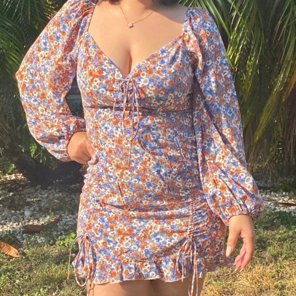 Summer Cocktail dress
